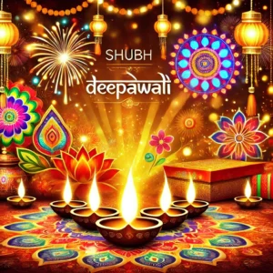 Diwali Celebration : Hindu Festival of Light