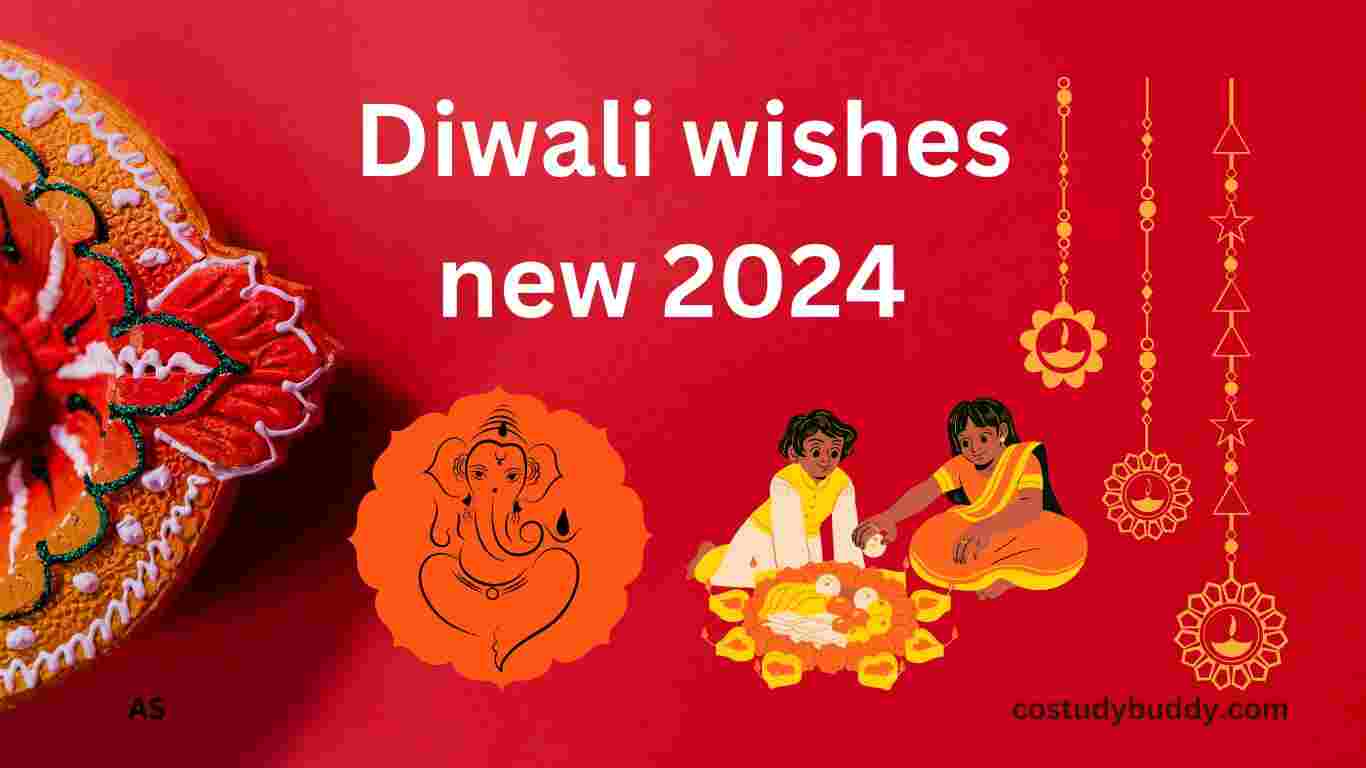 diwali wishes new 2024